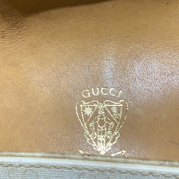 Gucci GG bag/clutch - Picture 12 of 16